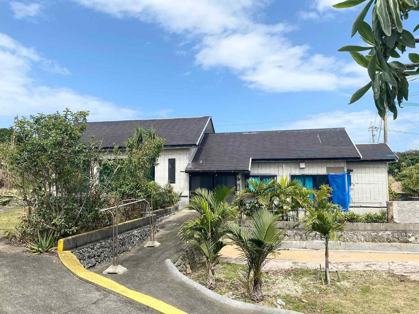 一棟貸し