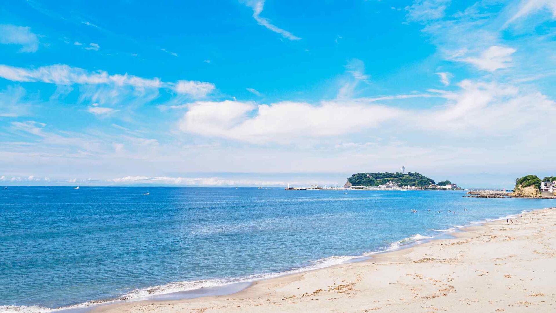 海